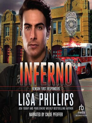 cover image of Inferno